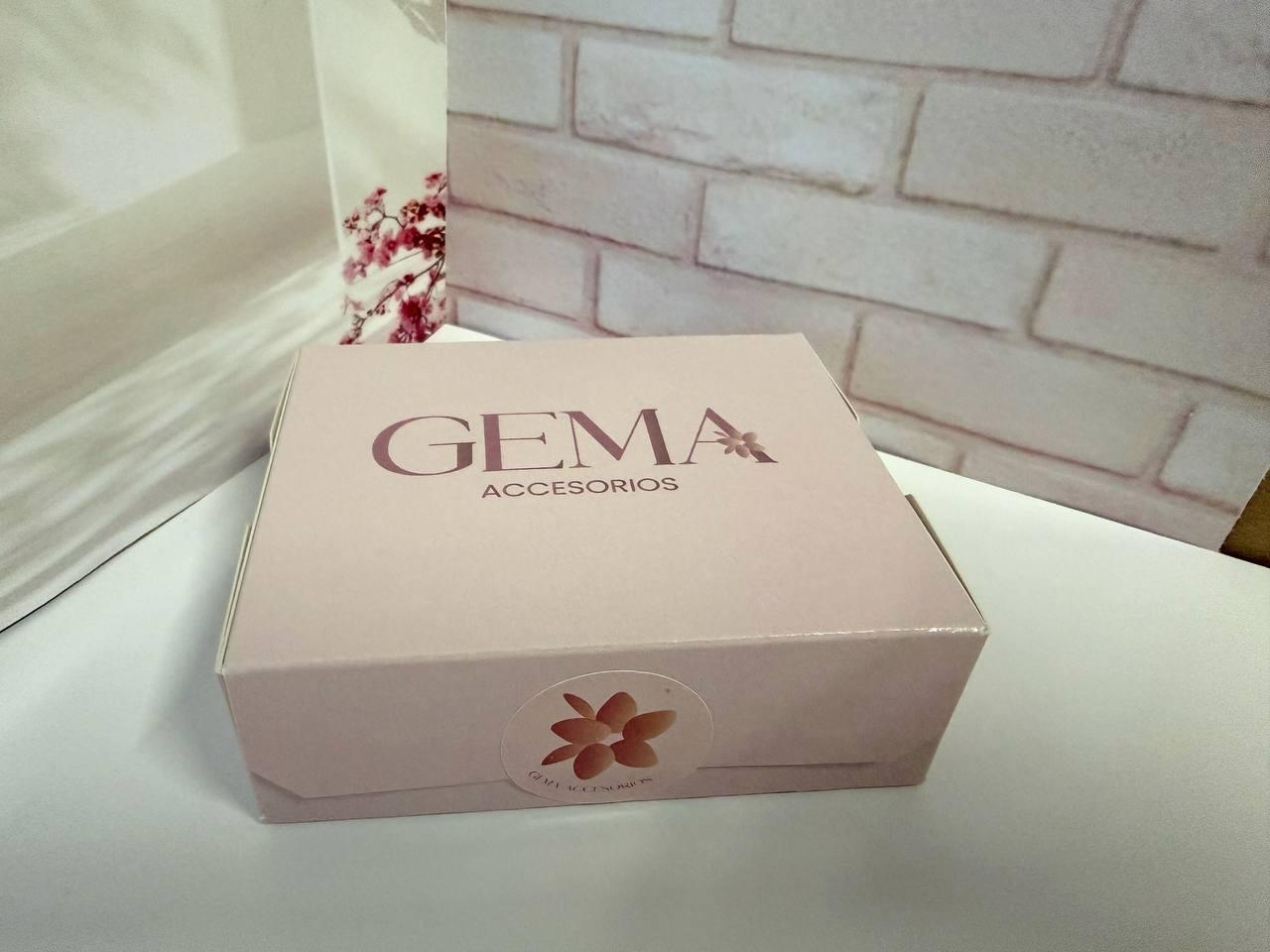 Empaque Premium Gema